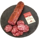 House salami smoked Villgrater sliced  approx. 120 gr.