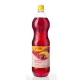 Raspberry lemon syrup 1,5 l. - Susi