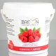 Raspberry Jam 65% 600 gr. - Breon