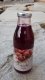 Raspberry Syrup 500 ml. - Schmiedhof South Tyrol