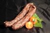Smoked Deer Sausages 2 pc. approx. 140 gr. - Hackerhof Lanz Bernhard