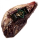 Cereal-Fed Iberian Ham (boned) approx. 4,7 kg. - Estirpe Negra