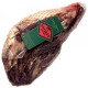 Iberian Ham deboned app. 5,2 kg. - Estirpe Negra