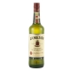 Irish Whisky Jameson 40 % 70 cl.