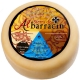 Young Sheep Cheese 'Blue Label' app. 2,9 kg - Sierra de Albarracin