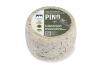 Hay milk cheese PINO loaf approx. 700 gr. - Dairy Three Peaks