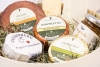 Cheese Assortment DEGUST South Tyrol + Italy + Germany