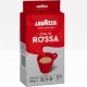 Coffee Espresso Lavazza Qualità Rossa 250 gr.