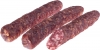 Smoked sausages venison x3 vac. appr. 180 gr. - Viktor Kofler