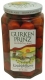 Spicy cherry peppers 1700 ml. - Gurkenprinz