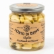 Garlic in olive oil 314 ml. - L'Orto di Beppe