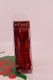 Cork Screw Bottlepull Red - Accessoires