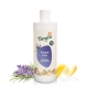 Herbal shower bath 500 ml. organic certif. - Bergila