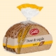 Country bread 500 gr. - Gilli