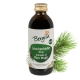 Mountain Pine Syrup 150 ml. organic certif. - Bergila