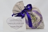 Lavender hearts - 15 x 15 cm - Eschgfeller
