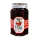 Black cherry jam 250 gr. - Staud's