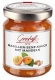 Apricot mustard sauce with almonds 125 gr. - Grashoff 1872