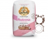 Flour Pasticceria 1 kg. - Caputo Napoli Mill