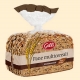 Multigrain bread 450 gr. - Gilli