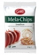 Mela-Chips Jonathan 40 gr. - Gilli