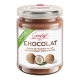 Chocolate spread with roasted coconut flakes 235 gr. - Grashoff 1872