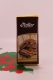 Milk chocolate with Alpine-rose-honey-cream 35 % cocoa 100 gr. - Pichler Chocolates Osttirol