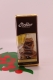 Milk chocolate with Champagner cream 35 % cocoa 100 gr. - Pichler Chocolates Osttirol