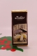 Milk chocolate with marzipan 35 % cocoa 100 gr. - Pichler Chocolates Osttirol