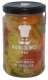 Mixed Pickles in vinegar 314 ml. - Mariolino