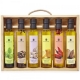 Extra Virgin Olive Oil '6-Flavour Case' (6 x 250 ml) - La Chinata