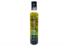 Extra virgin olive oil flavoured with basil 250 ml. - Casa Rinaldi
