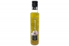 Extra virgin olive oil with garlic 250 ml. - Casa Rinaldi