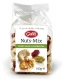 Nuts-Mix 150 gr. - Gilli