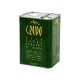 Olive oil nativ extra Crudo Extravergine 3 lt.