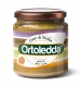 Green Olives Pate 90 gr. - Ortoledda