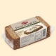 Rye wholemeal bread 500 gr. - Gilli