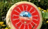 Mountain cheese Superior South Tyrol appr. 500 gr. - Dairy Three Peaks