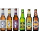 Beer Set Pustertaler Freiheit + Forst 18 x 330 ml. South Tyrol
