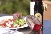 South Tyrolean venison raw ham Bernardi K. approx. 350 gr.