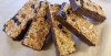 South Tyrolean muesli bar with chocholate 62 g - Harrys Patisserie