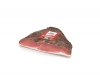 Ham bacon South Tyrol PGI 1/2 vac. appr. 2.25 kg - Kofler Delikatessen