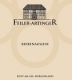 Feiler-Artinger Beerenauslese 2017 0,375 l Demi Burgenland