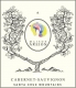 Maison Areion Cabernet Sauvignon Chaine d'Or Vineyard 2017 - 2017