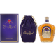 Crown Royal Blended Canadian Whisky 40,00 % 1 Liter