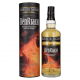 The BenRiach Birnie Moss Intensely Peated 48,00 %  0,70 Liter