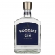 Boodles British London Dry Gin 40,00 %  0,70 Liter