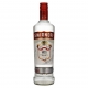 Smirnoff Vodka 37,50 %  0,70 Liter