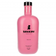 Sikkim FRAISE Premium Gin 40,00 %  0,70 Liter