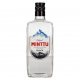 Minttu Black Mint Pfefferminz Liqueur 35,00 %  0,50 Liter